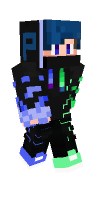 Skin preview