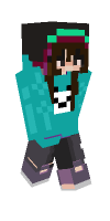 Skin preview