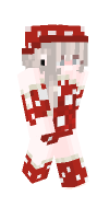 Skin preview