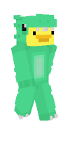 Skin preview