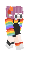 Skin preview