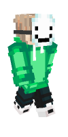 Skin preview