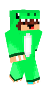 Skin preview