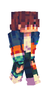 Skin preview