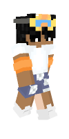 Skin preview