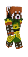 Skin preview