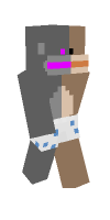 Skin preview