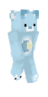 Skin preview
