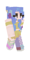 Skin preview