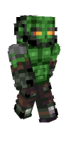 Skin preview