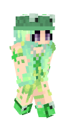 Skin preview