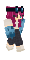 Skin preview