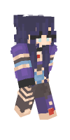 Skin preview