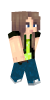 Skin preview