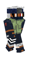 Skin preview