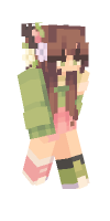 Skin preview