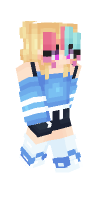 Skin preview