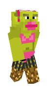 Skin preview