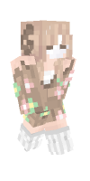 Skin preview