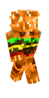 Skin preview