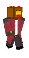 Skin preview