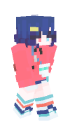 Skin preview