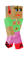 Skin preview