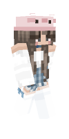 Skin preview