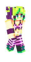 Skin preview