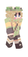 Skin preview
