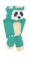 Skin preview