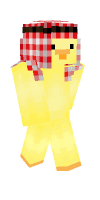 Skin preview
