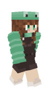 Skin preview