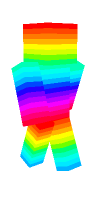 Skin preview