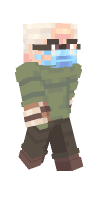 Skin preview