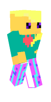 Skin preview
