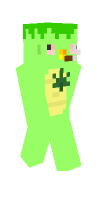 Skin preview
