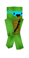 Skin preview