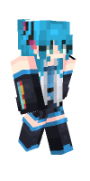 Skin preview