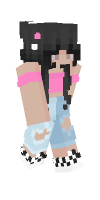 Skin preview