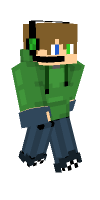 Skin preview
