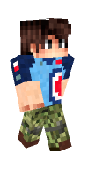 Skin preview
