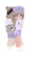 Skin preview