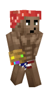 Skin preview