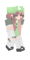 Skin preview