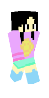 Skin preview