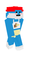 Skin preview