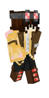 Skin preview