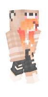 Skin preview