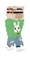 Skin preview